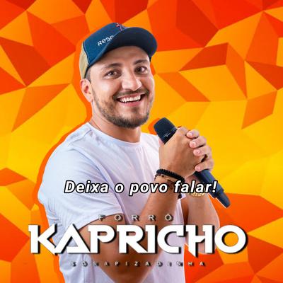 Abre a Porteira da Fazenda By Forró Kapricho's cover