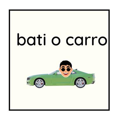 bati o carro's cover