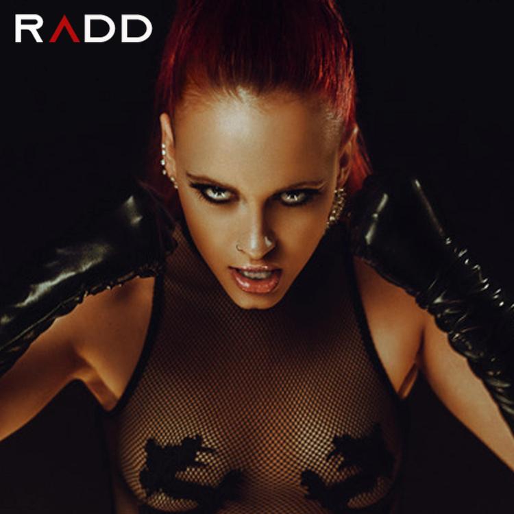 Radd's avatar image