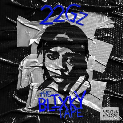 The Blixky Tape's cover