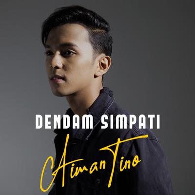 Dendam Simpati's cover