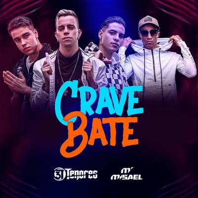 Grave Bate By 3 TENORES, MISAEL's cover