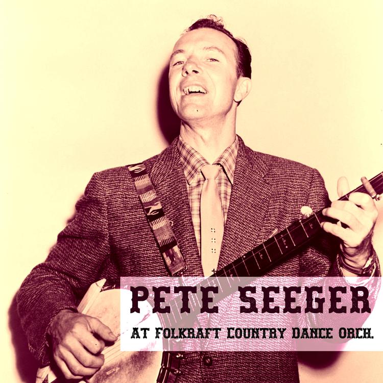 Pete Seeger's avatar image