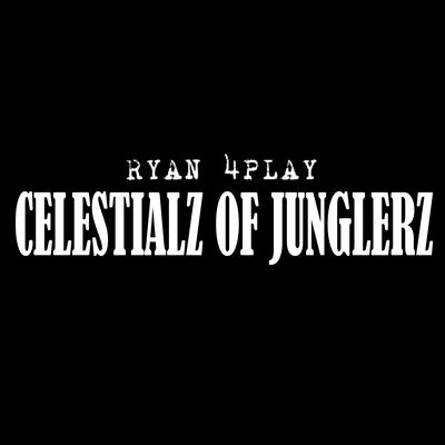 Celestialz of Junglerz (Remix)'s cover