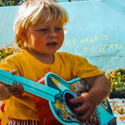 My Name Is Coco Green (original demo tapes)'s cover
