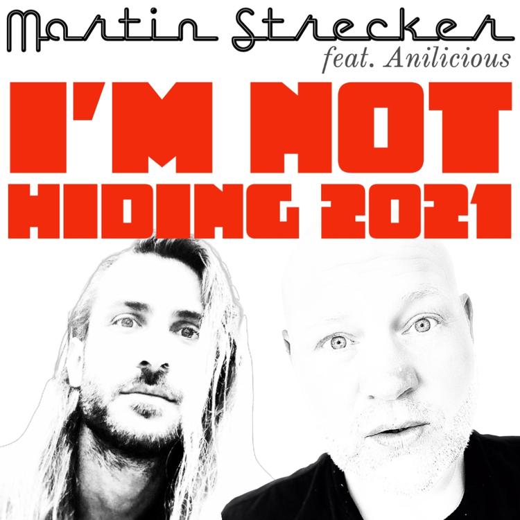 Martin Strecker's avatar image