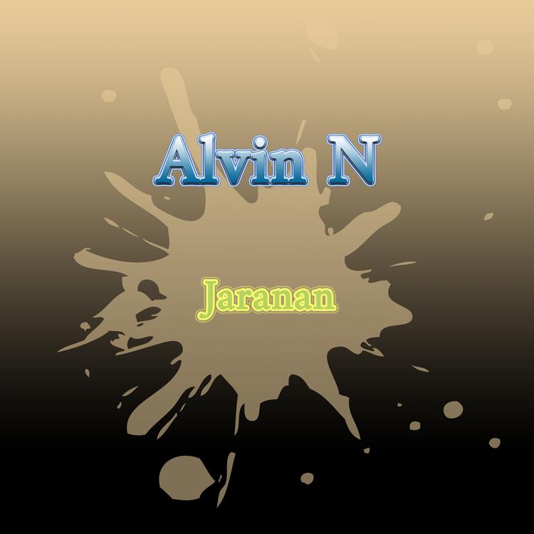 Alvin N's avatar image