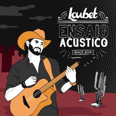 Ensaio Acústico's cover