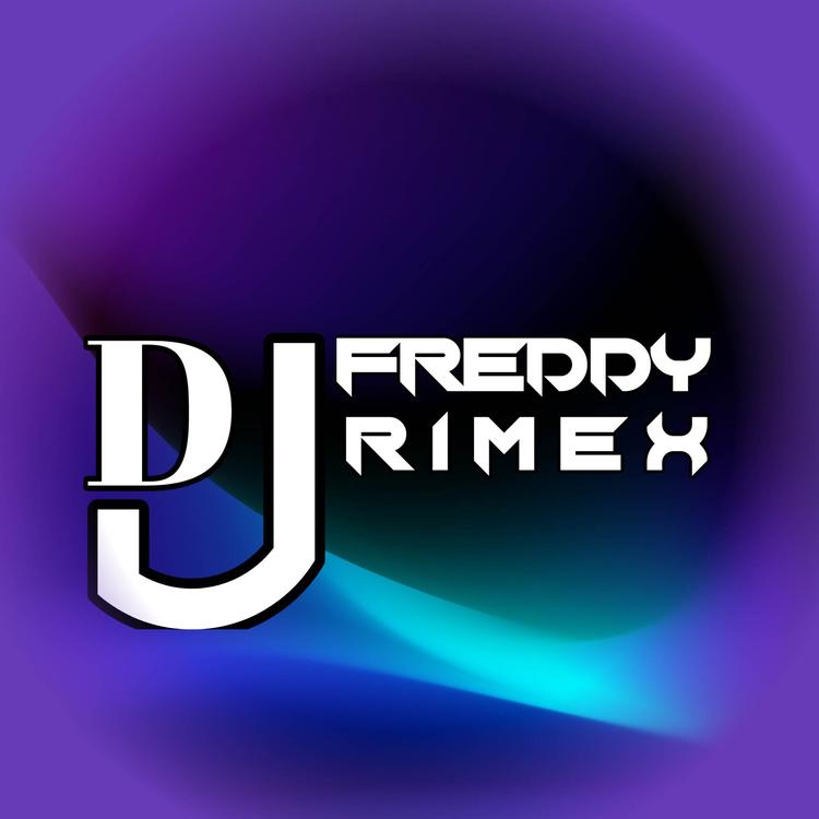 DJ Freddy Rimex's avatar image