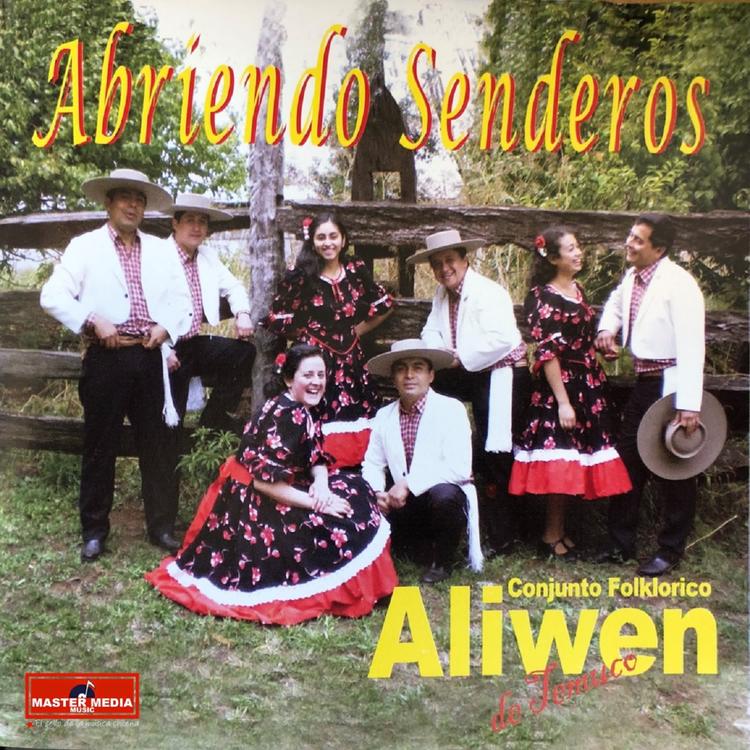 Conjunto Aliwen's avatar image