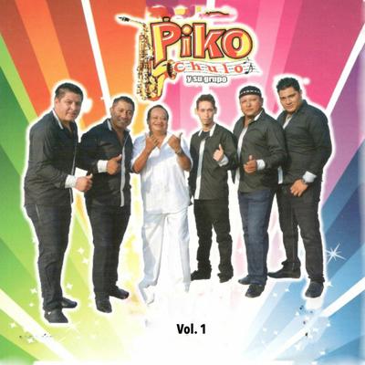 Piko Chulo y su Grupo's cover
