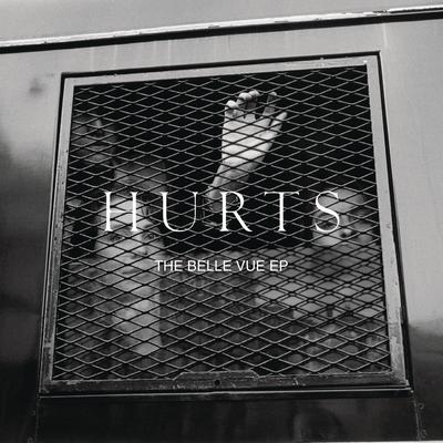 Wonderful Life (Radio Edit) [New Version] By Hurts's cover