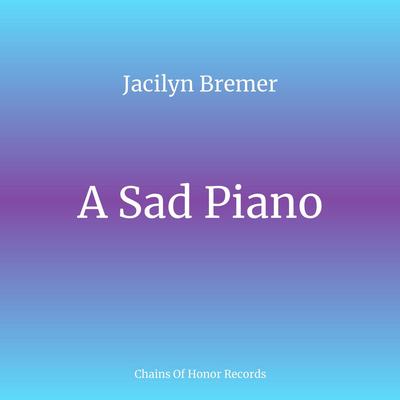 Jacilyn Bremer's cover