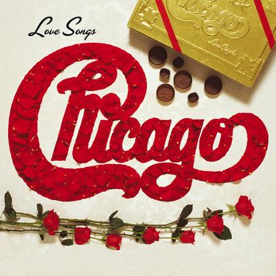 Look Away By Chicago's cover
