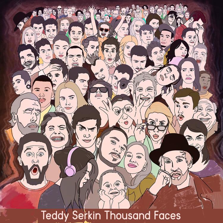 Teddy Serkin's avatar image