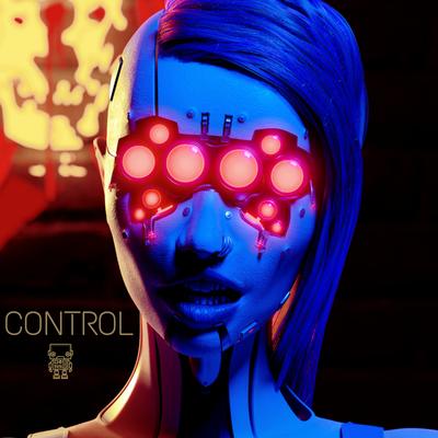 Control By BRK (BR), Landau's cover