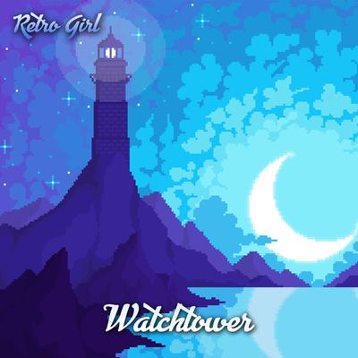 Watchtower By Retro Girl's cover