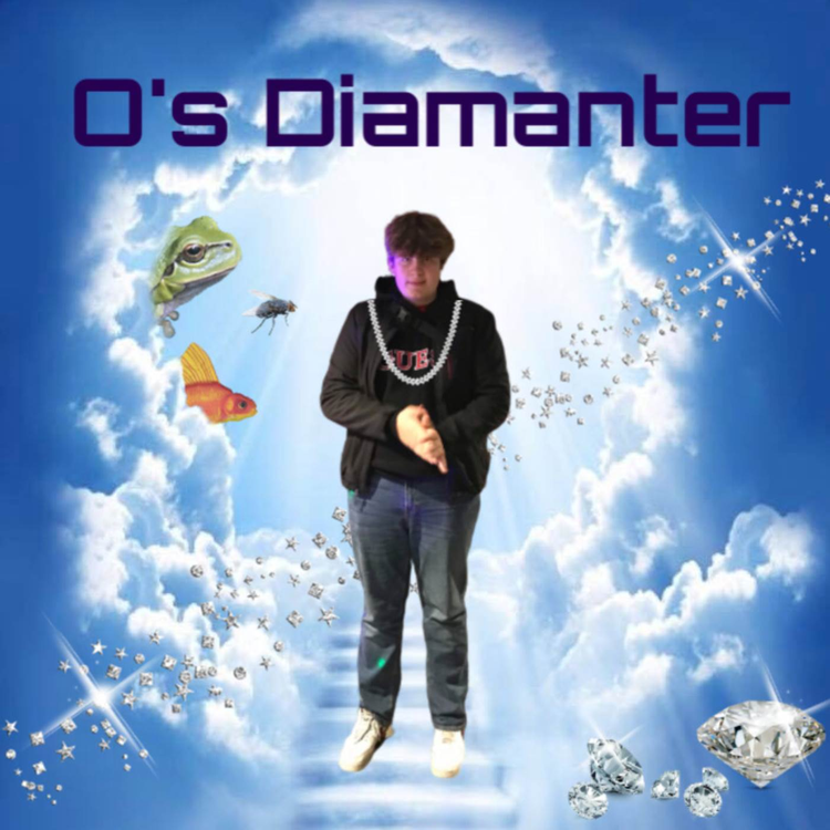 Lil O's avatar image