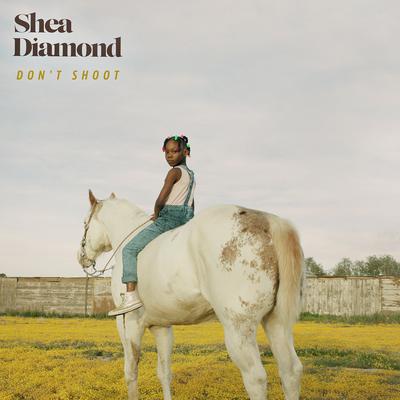 Don't Shoot By Shea Diamond's cover