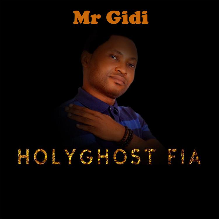 Mr Gidi's avatar image