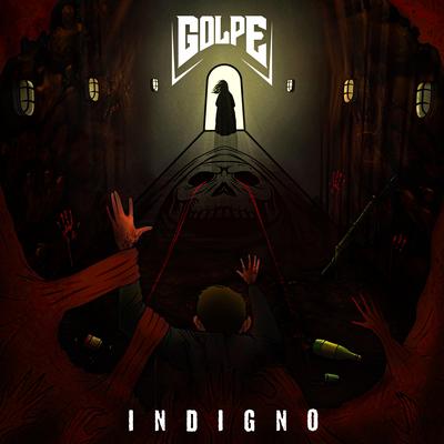 Indigno's cover