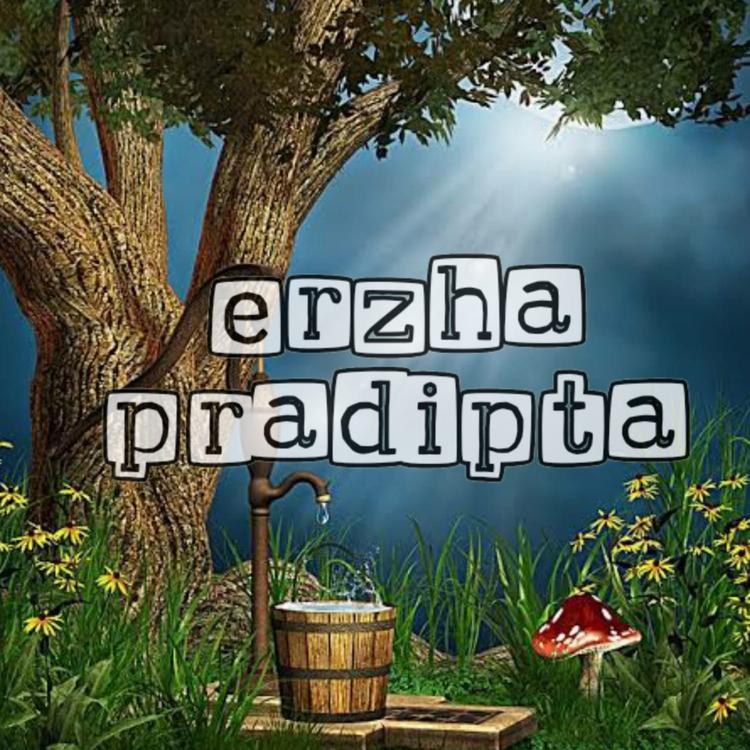 Erzha Pradipta's avatar image