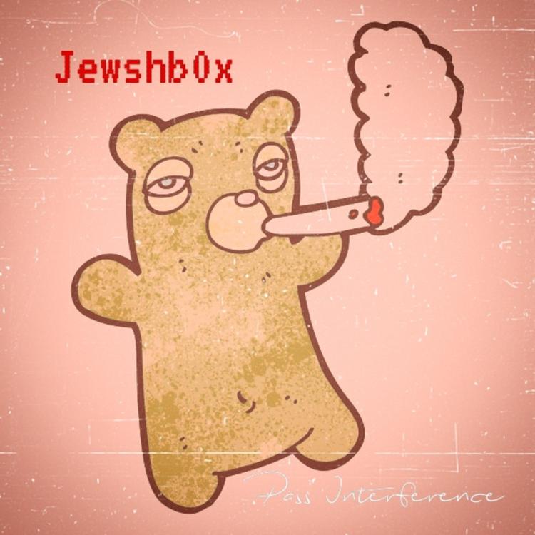 Jewshb0x's avatar image