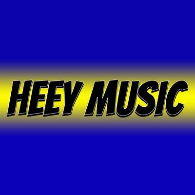 HEEY MUSIC's cover