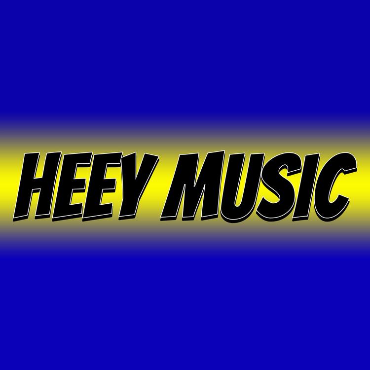 HEEY MUSIC's avatar image