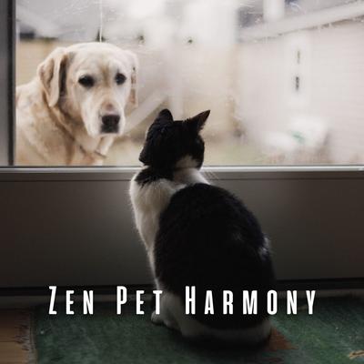 Pet Serenity in Gentle Melodies's cover