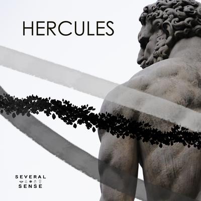 Hercules By Several Sense's cover