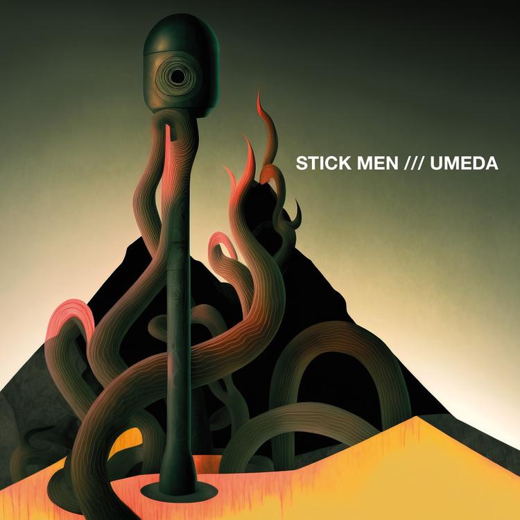 Stick Men's avatar image
