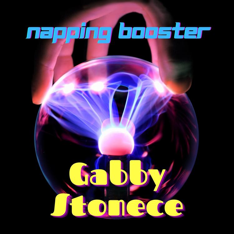 Gabby Stonece's avatar image