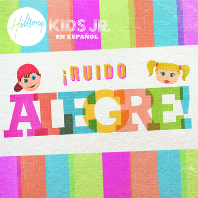 Qué Contento Estoy By Hillsong En Español, Hillsong Kids's cover