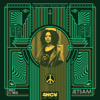 Jetsam's avatar cover