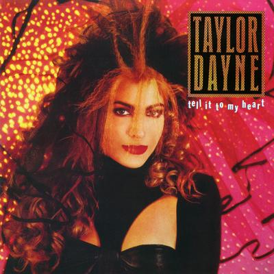 Prove Your Love (Edited Remix) By Taylor Dayne's cover