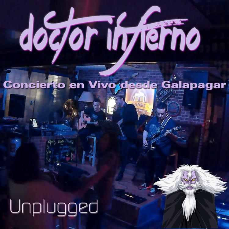 Doctor Infierno's avatar image