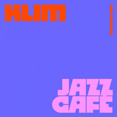 Jazz Café By KLIM's cover