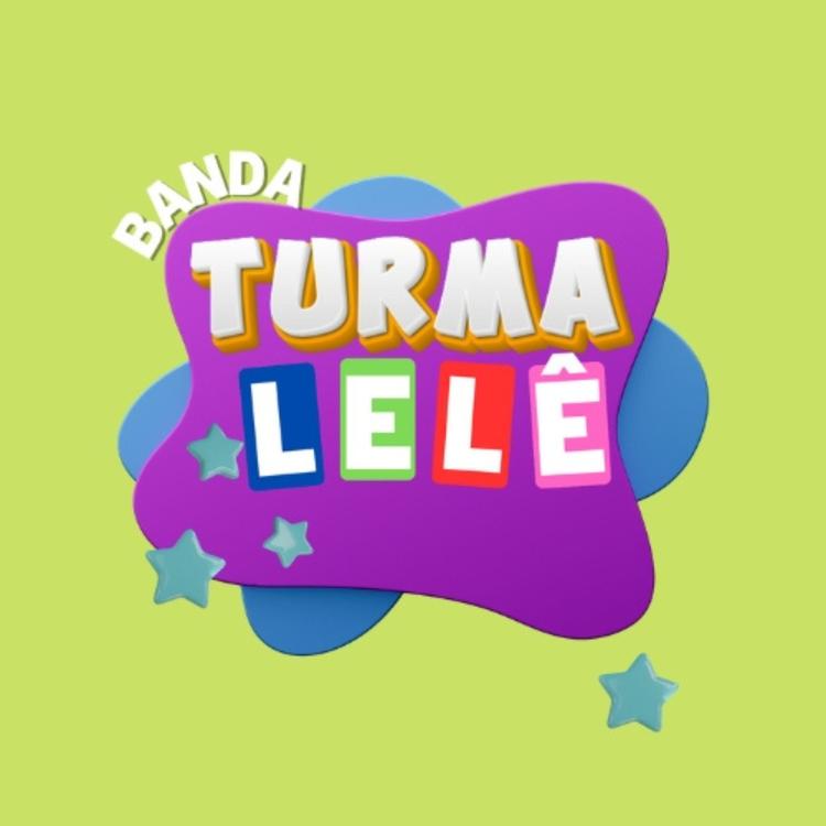 Banda Turma Lelê's avatar image