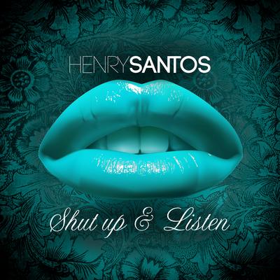 Aún No Es Tarde By Henry Santos's cover