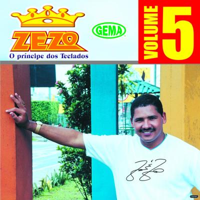 Seu Amor Ainda É Tudo / Tudo Passar (Ao Vivo) By Zezo's cover