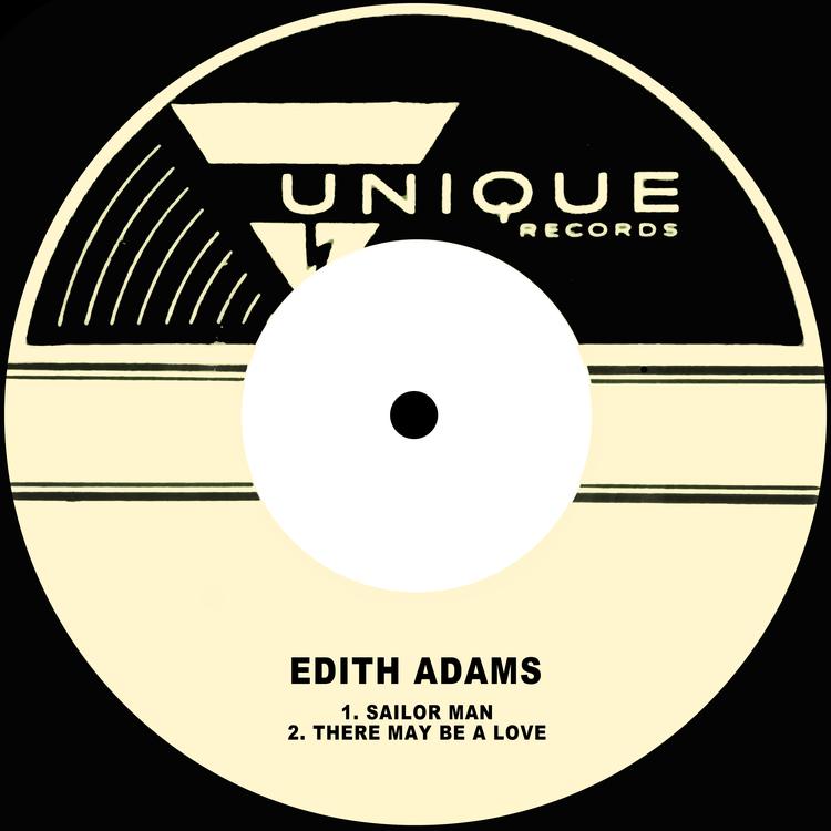 Edith Adams's avatar image