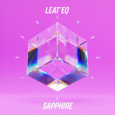 Sapphire By Leat'eq's cover