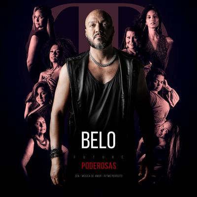 Zen / Música de Amor / Ritmo Perfeito By Belo, Mousik's cover