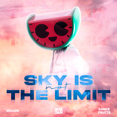 Sky Is Not The Limit (Sped Up Nightcore) By Dance Fruits Music, RobxDan, MELON's cover