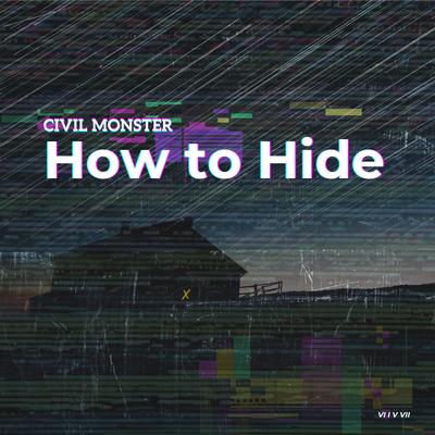 How to Hide's cover