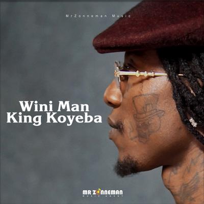 Wini Man By King Koyeba's cover