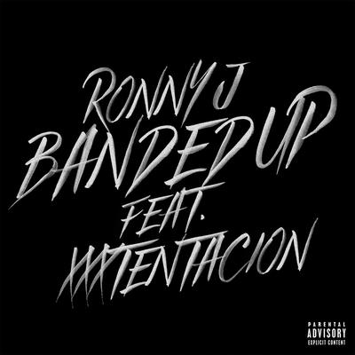 Banded Up (feat. XXXTENTACION)'s cover