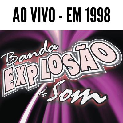 Mancha de batom - BANDA EXPLOSÃO DO SOM By Banda Explosão Do Som's cover