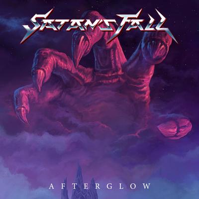Afterglow By Satan's Fall's cover